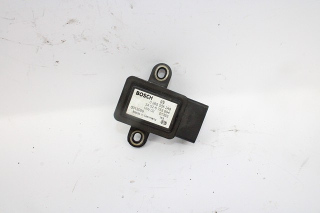 Sensor para bmw x5 3.0 i m54 0265005248