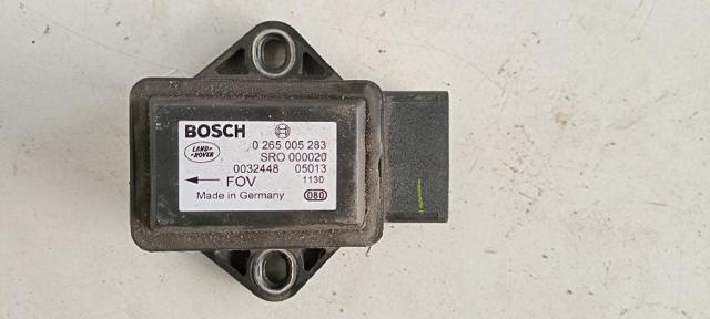 LAND ROVER 265005283 в наличии Ужгород