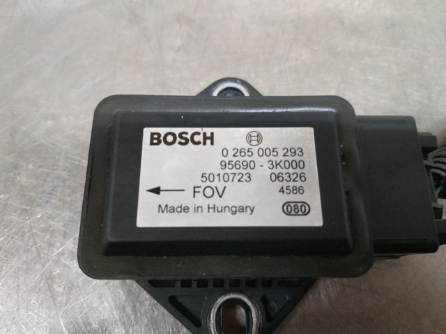 265005293 HYUNDAI купить в Львов