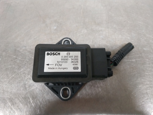 HYUNDAI 265005293 в наличии Каменское