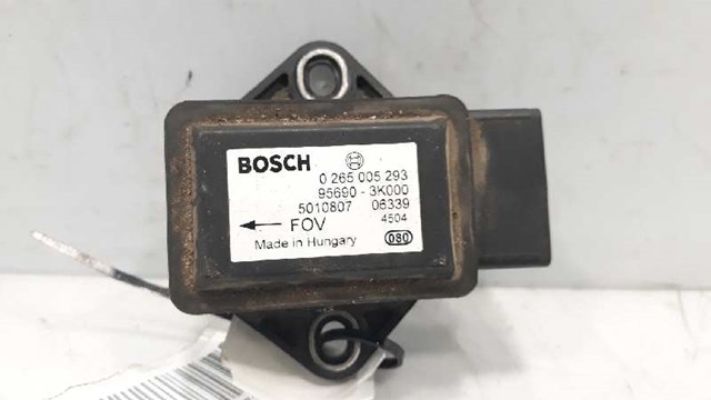 HYUNDAI 265005293 в наличии Одесса