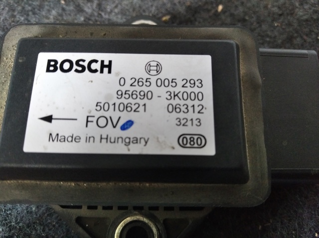 HYUNDAI 265005293 в наличии Ирпень