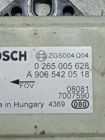 265005628 Датчик угла (скорости) поворота авто купить Ровно
