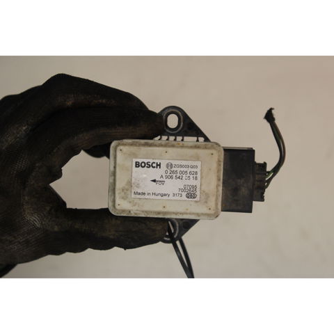 265005628 MERCEDES Датчик угла (скорости) поворота авто купить в Полтава