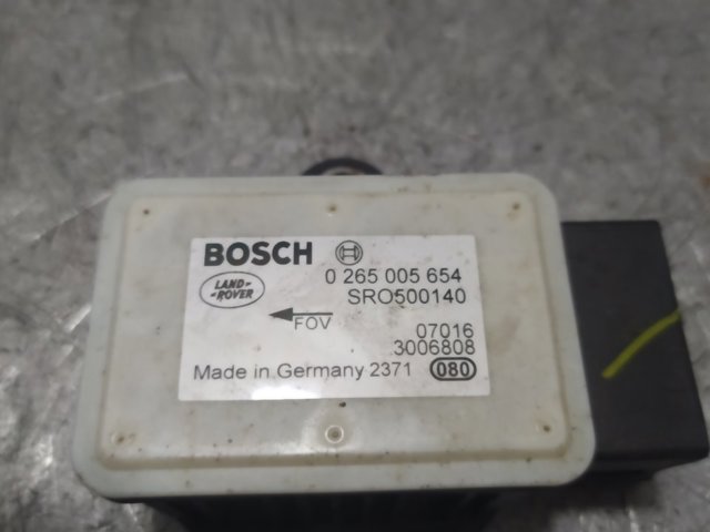 265005654 LAND ROVER купить в Кривой Рог