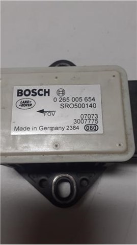 265005654 LAND ROVER купить в Львов