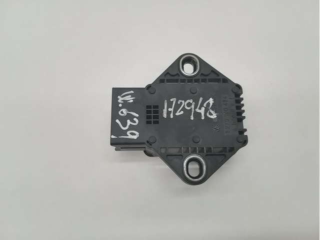 Sensor para mercedes-benz sprinter 3-t van 210 cdi (906.611, 906.613) 651956 0265005774