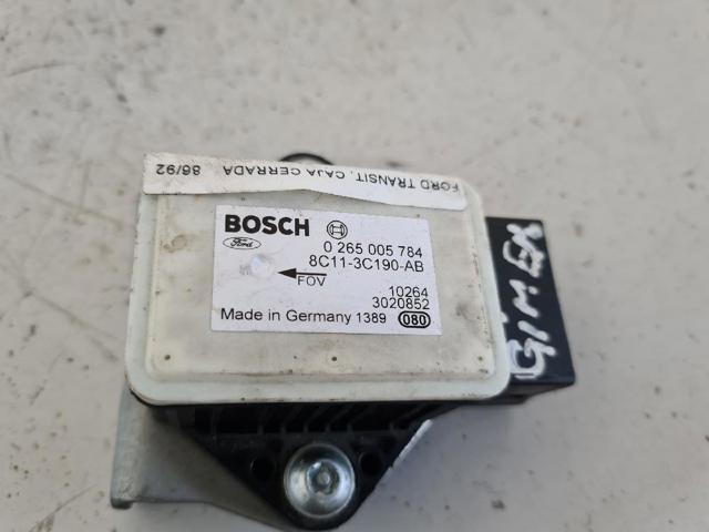 FORD 265005784 в наличии Киев