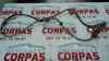 Sensor dianteiro de ABS 265006205 PEUGEOT