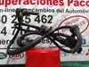 Sensor dianteiro de ABS 265007671 FIAT