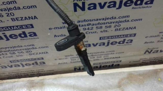265007980 Датчик АБС задний купить Хмельницкий