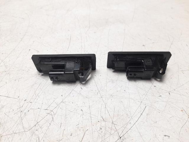 265101139R RENAULT Фонарь подсветки номерного знака купить в Львов