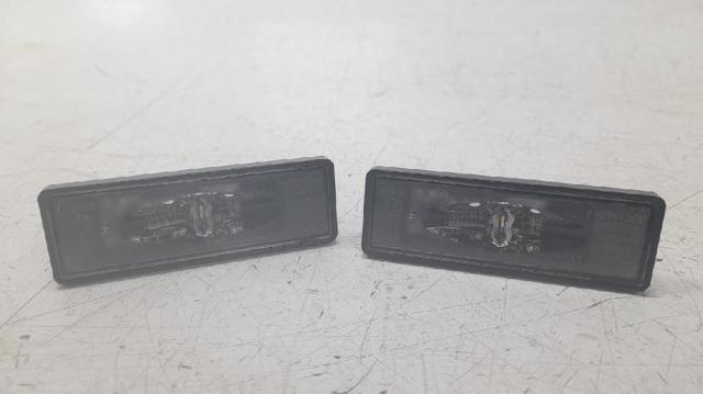 RENAULT 265101139R Фонарь подсветки номерного знака в наличии Черновцы