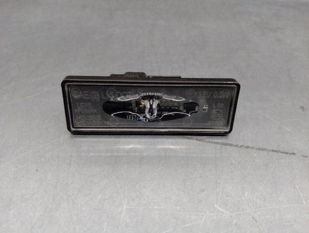 265101139R RENAULT Фонарь подсветки заднего номерного знака купить в Львов