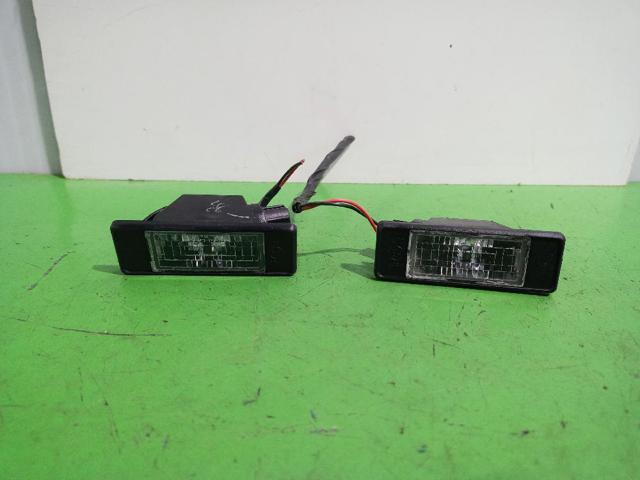 265103BB0A NISSAN Фонарь подсветки заднего номерного знака купить в Павлоград