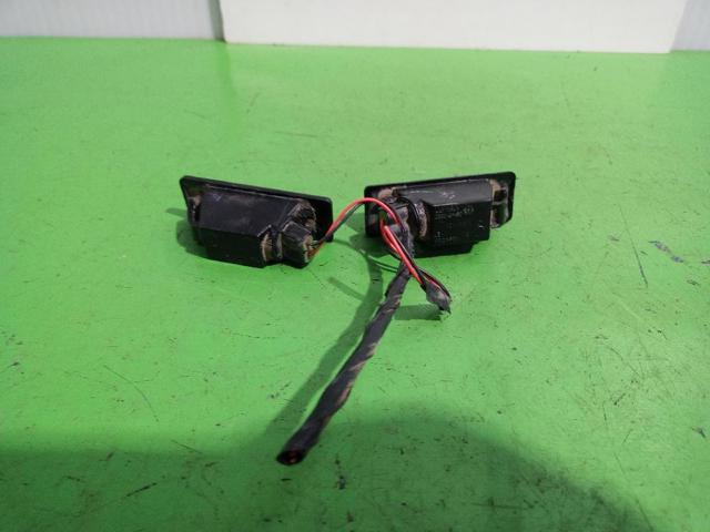 265103BB0A NISSAN Фонарь подсветки заднего номерного знака купить в Павлоград