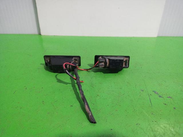 265103BB0A NISSAN Фонарь подсветки номерного знака купить в Днепр