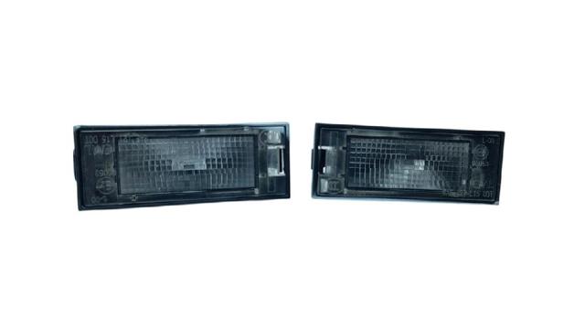 265105055R Фонарь подсветки номерного знака купить Павлоград