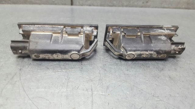 265105055R Фонарь подсветки заднего номерного знака купить Киев