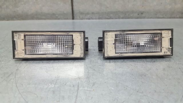 265105055R Фонарь подсветки номерного знака купить Черновцы