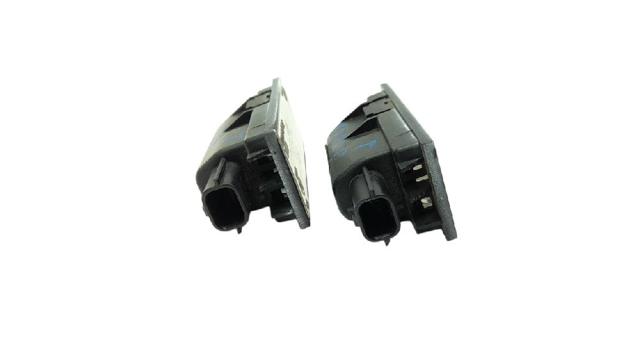 RENAULT 265105055R Фонарь подсветки заднего номерного знака в наличии Николаев