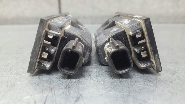 RENAULT 265105055R Фонарь подсветки заднего номерного знака в наличии Хмельницкий