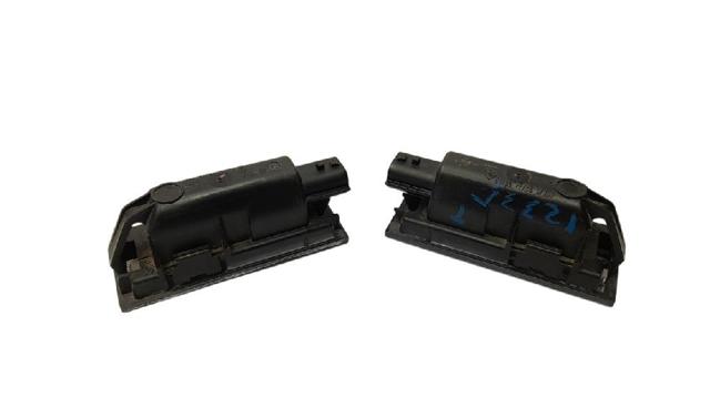 265105055R RENAULT Фонарь подсветки номерного знака купить в Харьков
