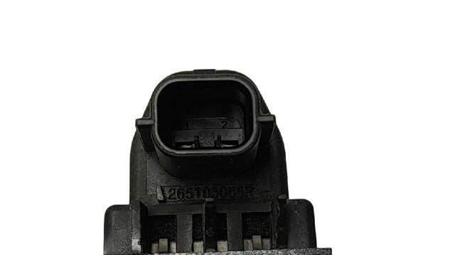 RENAULT 265105055R Фонарь подсветки заднего номерного знака в наличии Кривой Рог