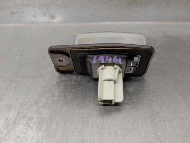 NISSAN 265108990B Фонарь подсветки заднего номерного знака в наличии Ровно