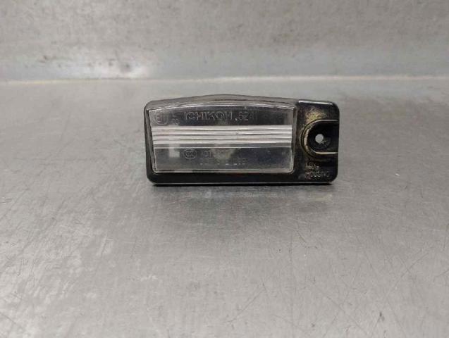 NISSAN 265108990B Фонарь подсветки заднего номерного знака в наличии Кривой Рог