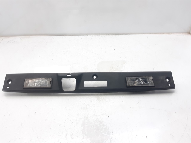 RENAULT 265108990C Фонарь подсветки заднего номерного знака в наличии Запорожье