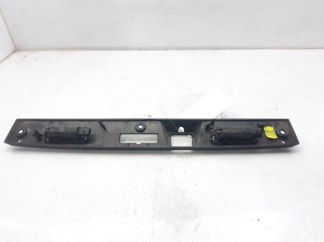 265108990C RENAULT Фонарь подсветки номерного знака купить в Кривой Рог