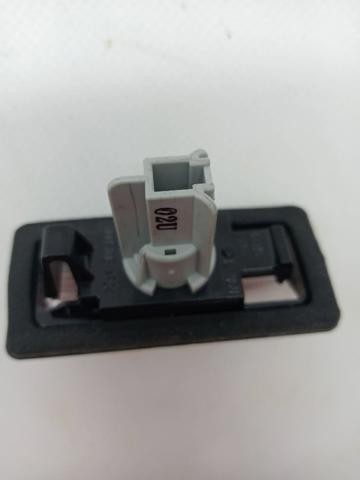 NISSAN 265108991B Фонарь подсветки заднего номерного знака в наличии Кривой Рог