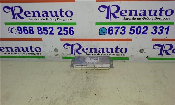 MERCEDES 265109052 Модуль управления ASR в наличии Черкассы