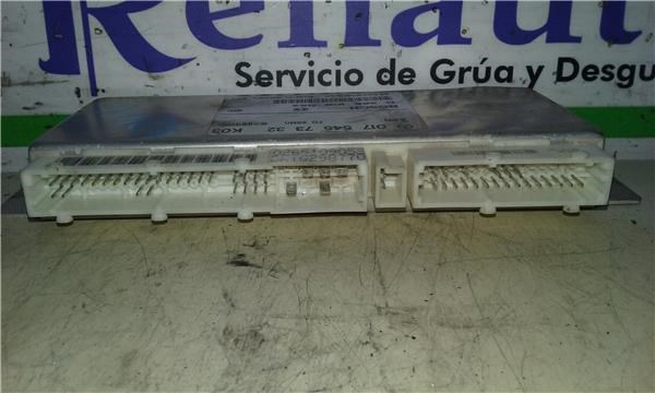 265109052 MERCEDES Модуль управления ASR купить в Черновцы