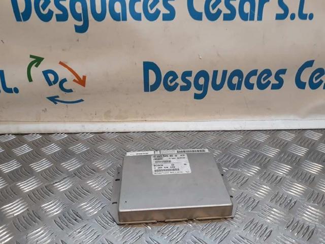 0265109449 MERCEDES Блок управления ESP купить в Черкассы
