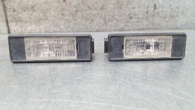 26510AU300 Фонарь подсветки заднего номерного знака купить Николаев