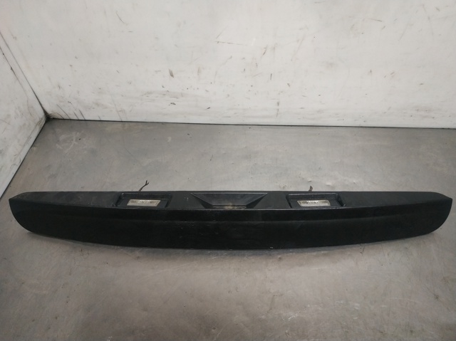 26510JD00A NISSAN Фонарь подсветки заднего номерного знака купить в Чернигов