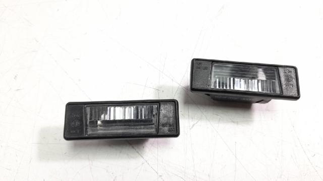 26510JD00A Фонарь подсветки номерного знака купить Николаев