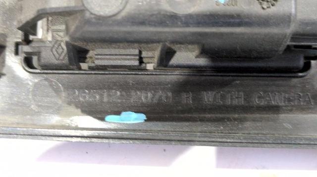 RENAULT 265122070R в наличии Хмельницкий