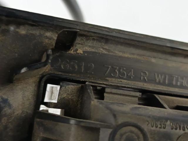 265127354R RENAULT купить в Каменское
