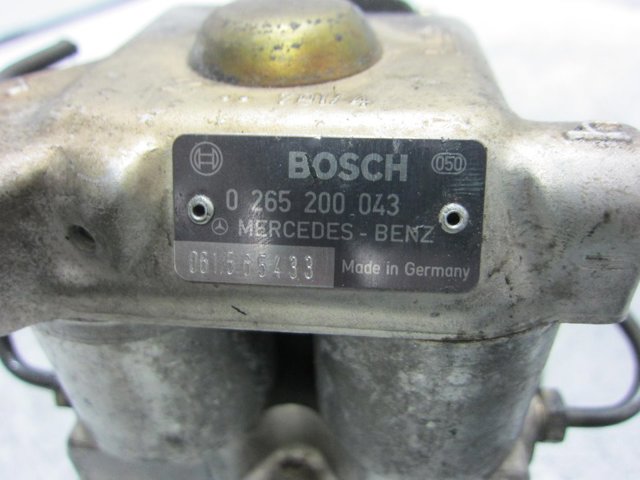 265200043 Блок АБС купить Ровно