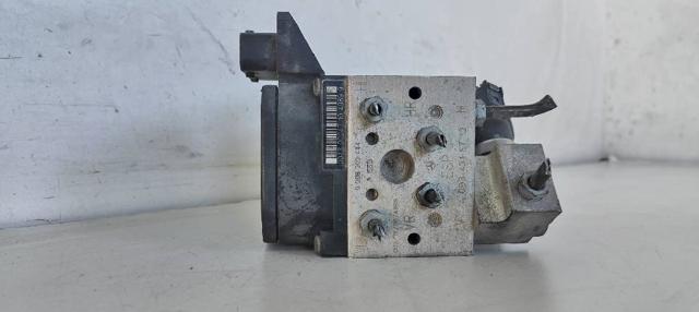 Unidade hidráulico de controlo ABS Mercedes S W220