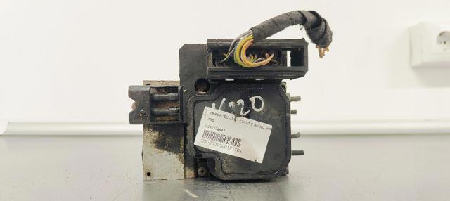 Unidade hidráulico de controlo ABS Mercedes S W220