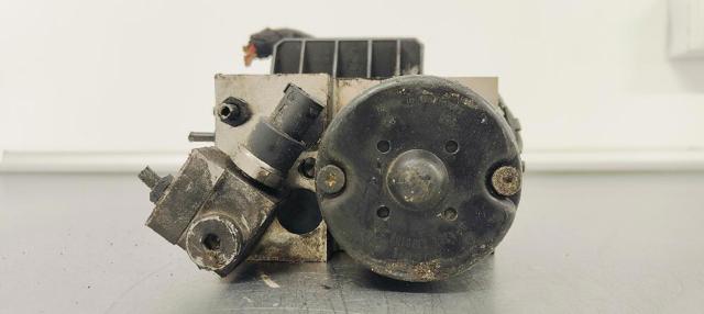 Unidade hidráulico de controlo ABS Mercedes S W220