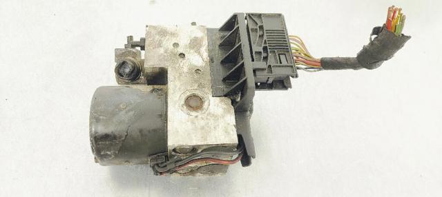 Unidade hidráulico de controlo ABS Mercedes S W220