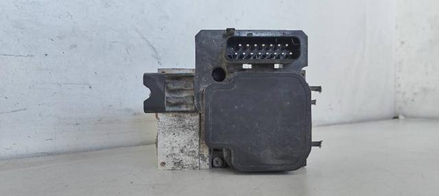 Unidade hidráulico de controlo ABS Mercedes S W220