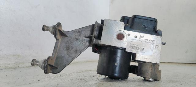 Unidade hidráulico de controlo ABS Mercedes S W220