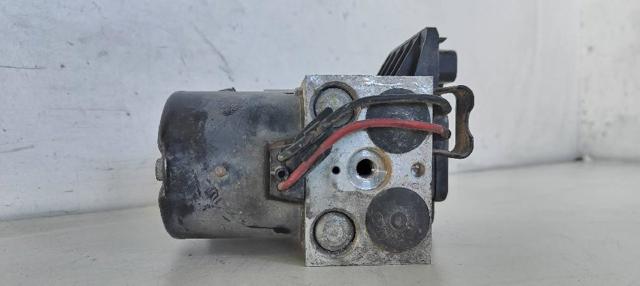 Unidade hidráulico de controlo ABS Mercedes S W220