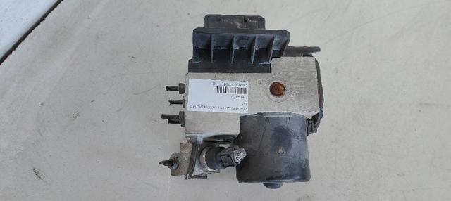 Unidade hidráulico de controlo ABS Mercedes S W220